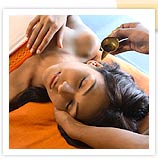 Ayurvedic Treatment