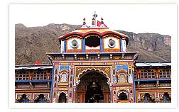 Badrinath