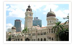 Central Market - Kuala Lumpur