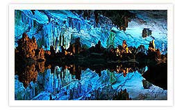 Flute Cave