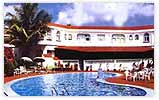 Fort Aguada Beach Resort (5 Deluxe hotel)
