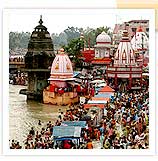 Haridwar Ghat