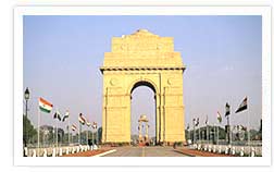 India Gate Delhi