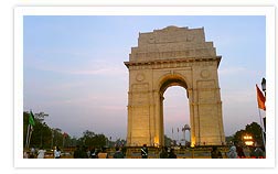 India Gate - Delhi