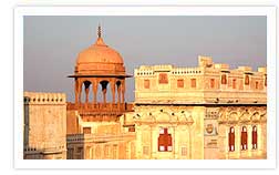 Junagarh Fort Bikaner