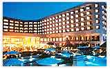 JW Marriott Hotel (5 Star Deluxe)