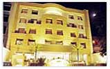 Meraden Grand Varanasi (4 Star)