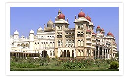 Mysore Palace