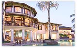 Park Hyatt Goa Resort and Spa (5 Star Deluxe)