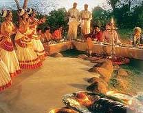 South India Dance