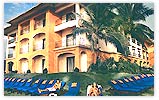 The Goa Marriott Resort (5 Star Deluxe)