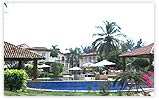 The Kenilworth Beach Resort and Spa (5 Star)