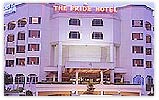 The Pride Hotel