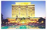 The Taj Mahal Hotel (5 Star Deluxe)