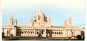 Umaid Bhawan Palace